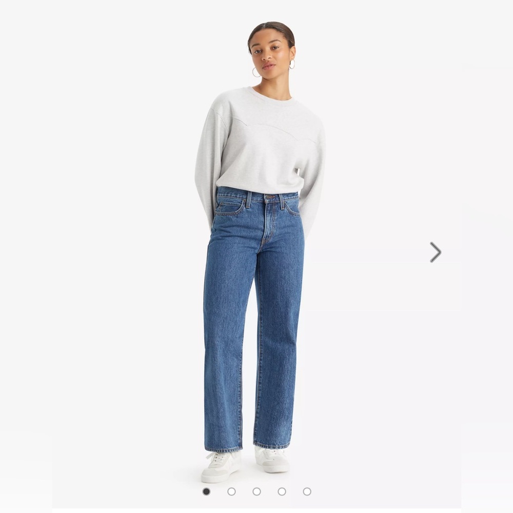 Levi's ‘94 Baggy Jeans